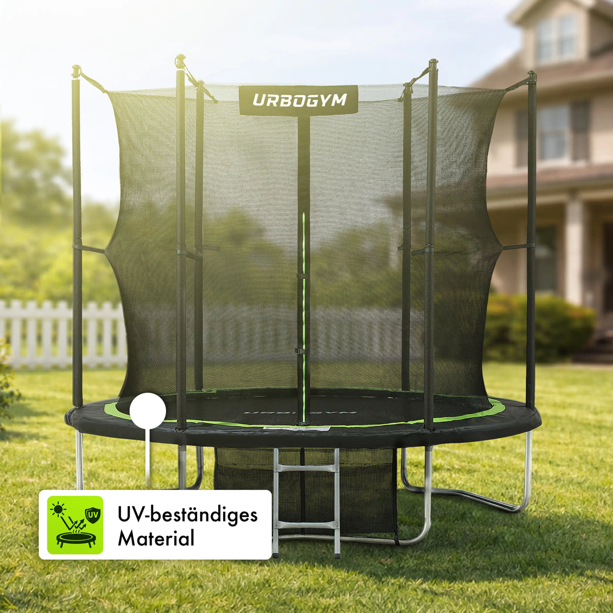 Trampolin JUMPER 10FT