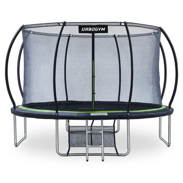 Gartentrampoline