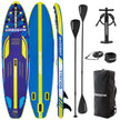 SUP-Board SUP SQUALL 320