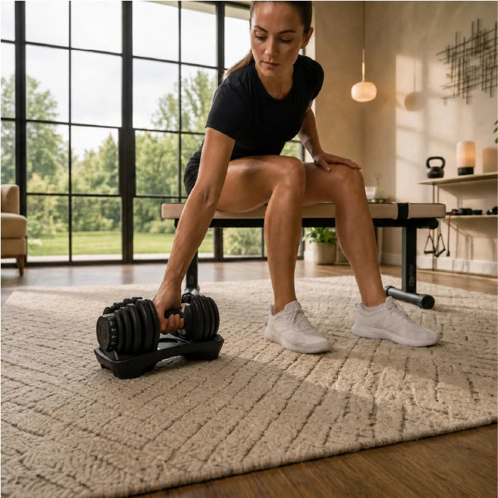 URBOGYM product image