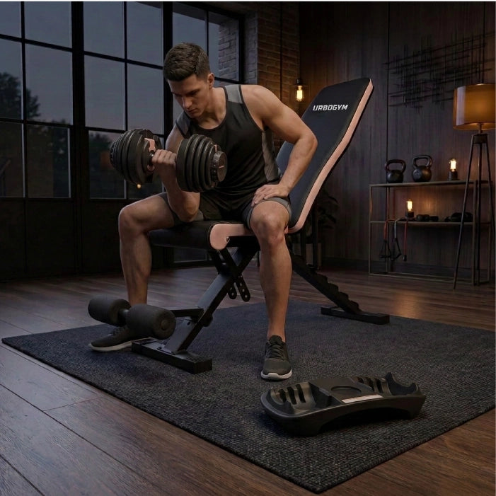 URBOGYM product image