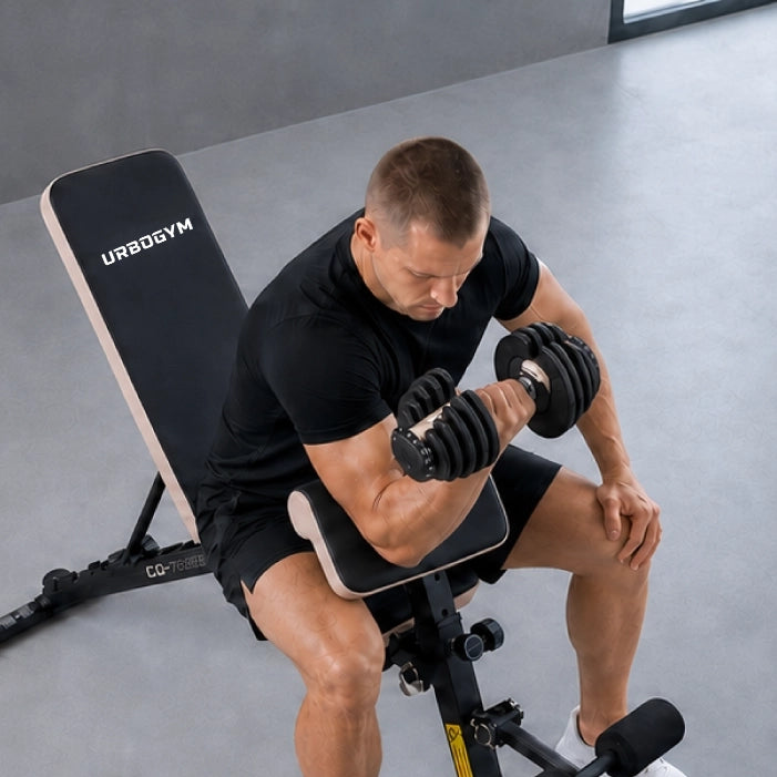 URBOGYM product image