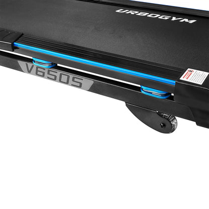 Laufband V650S