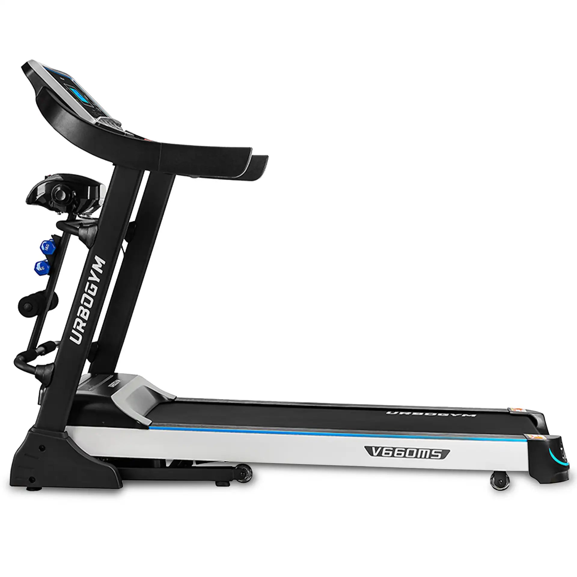 Laufband V660MS
