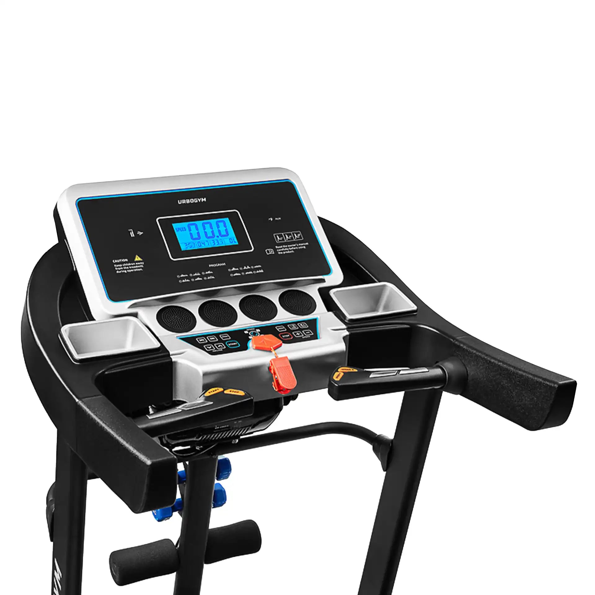 Laufband V660MS