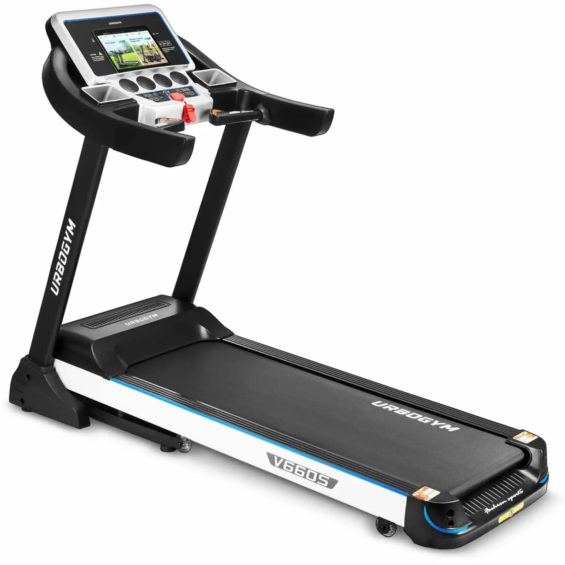 Laufband V660S