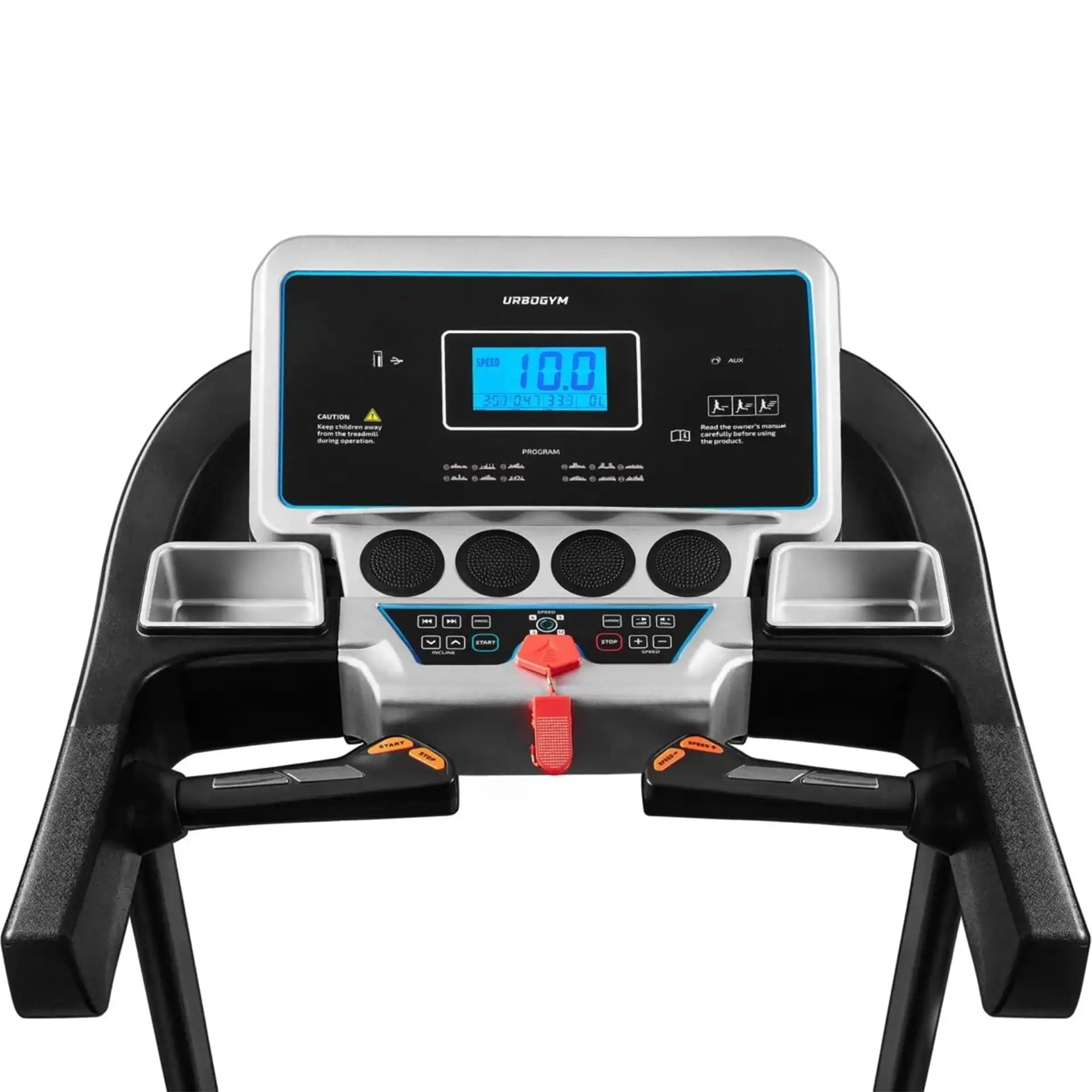 Laufband V660S
