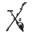 Heimtrainer X-BIKE ALPHA