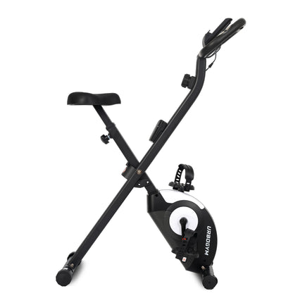 Heimtrainer X-BIKE ALPHA