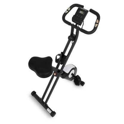 Heimtrainer X-BIKE ALPHA