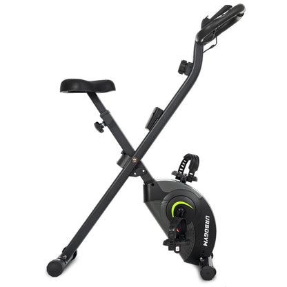 Heimtrainer X-BIKE ALPHA SKILL