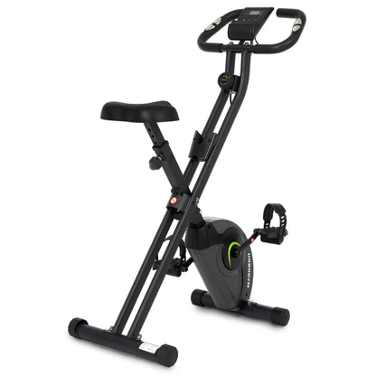 Heimtrainer X-BIKE ALPHA SKILL