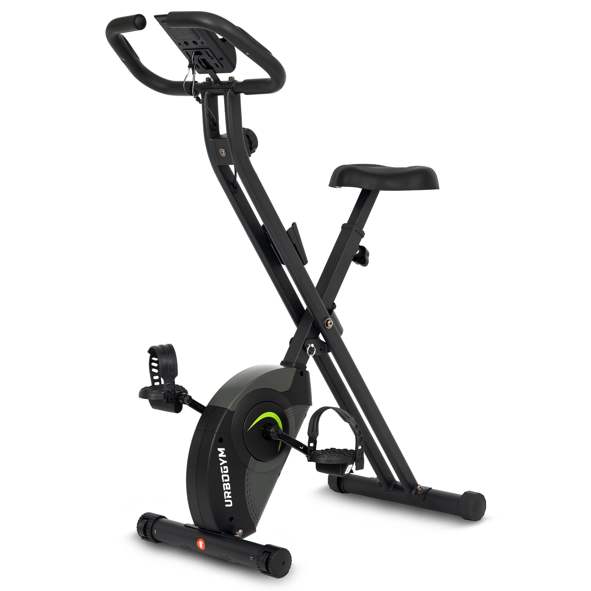 Heimtrainer X-BIKE ALPHA SKILL