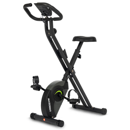 Heimtrainer X-BIKE ALPHA SKILL