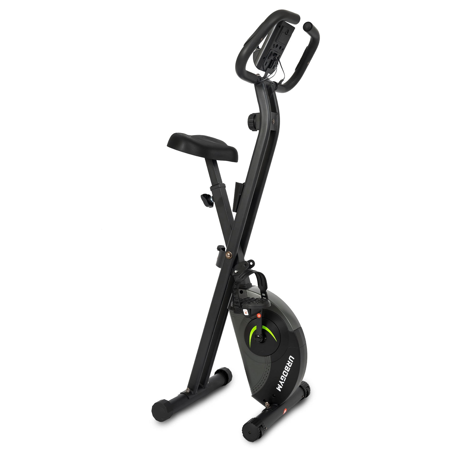 Heimtrainer X-BIKE ALPHA SKILL