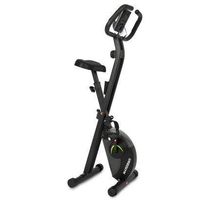 Heimtrainer X-BIKE ALPHA SKILL