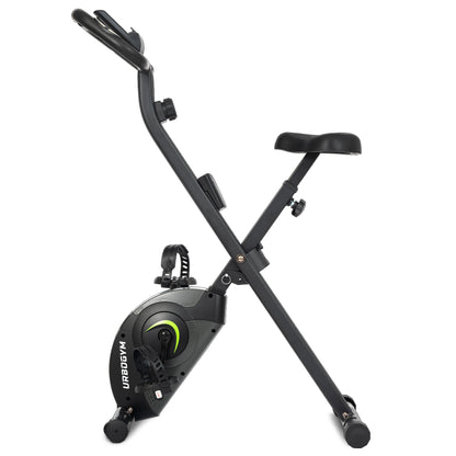 Heimtrainer X-BIKE ALPHA SKILL