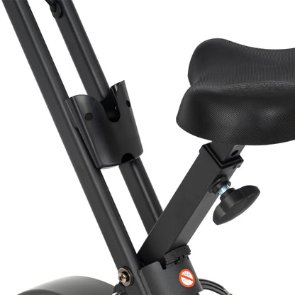 Heimtrainer X-BIKE ALPHA SKILL