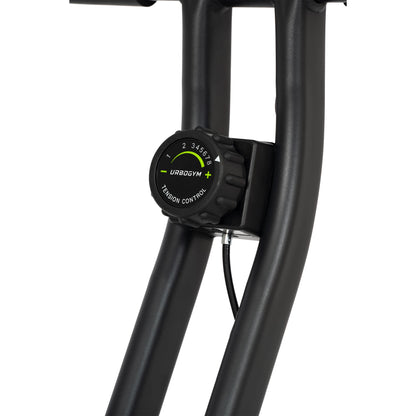 Heimtrainer X-BIKE ALPHA SKILL