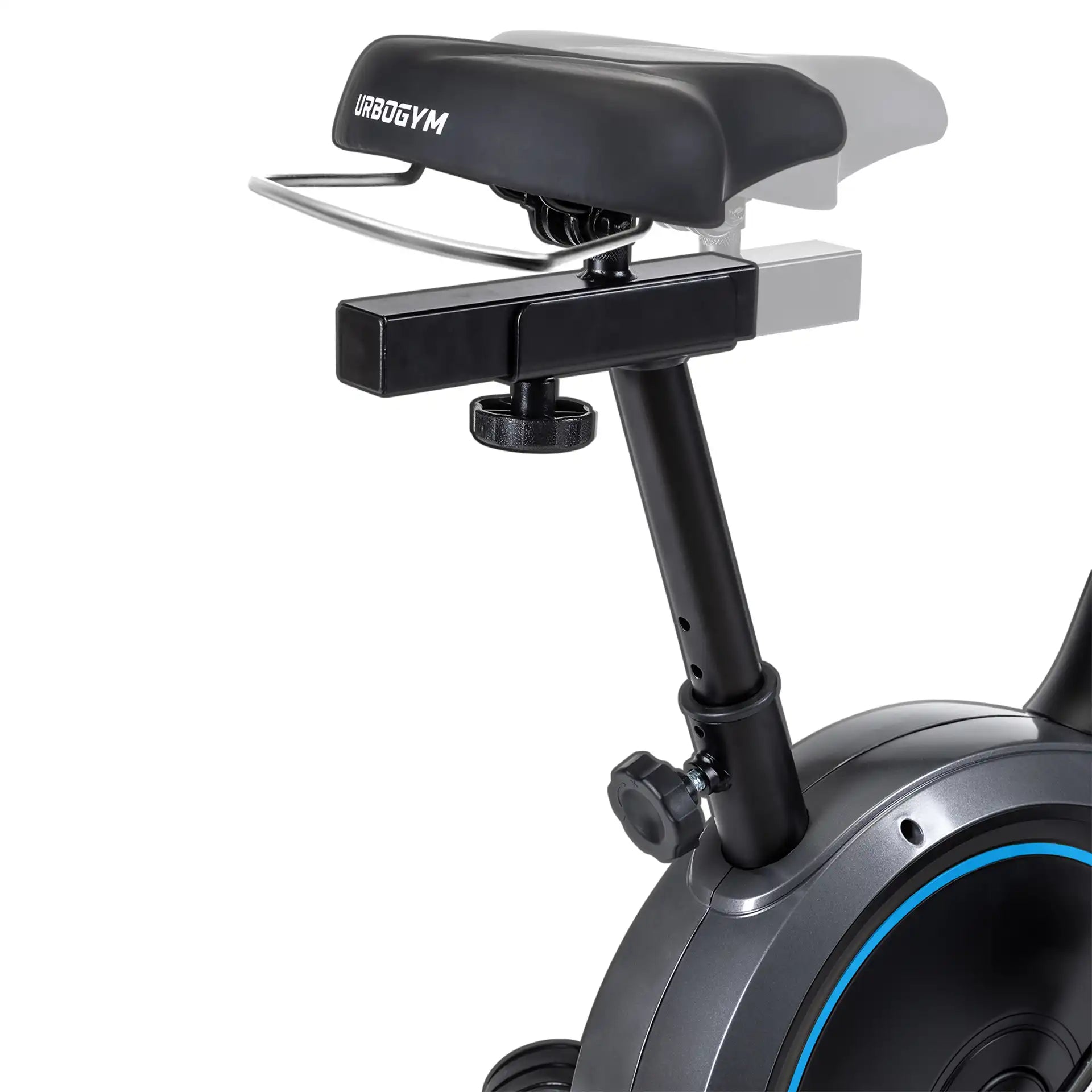 Heimtrainer ARGO BLUE