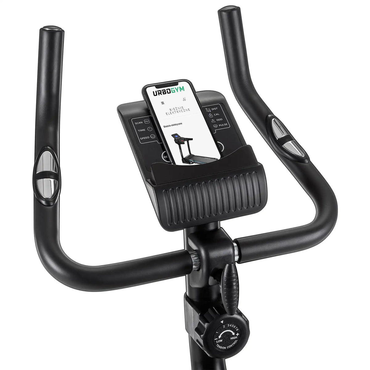 Heimtrainer ARGO BLUE