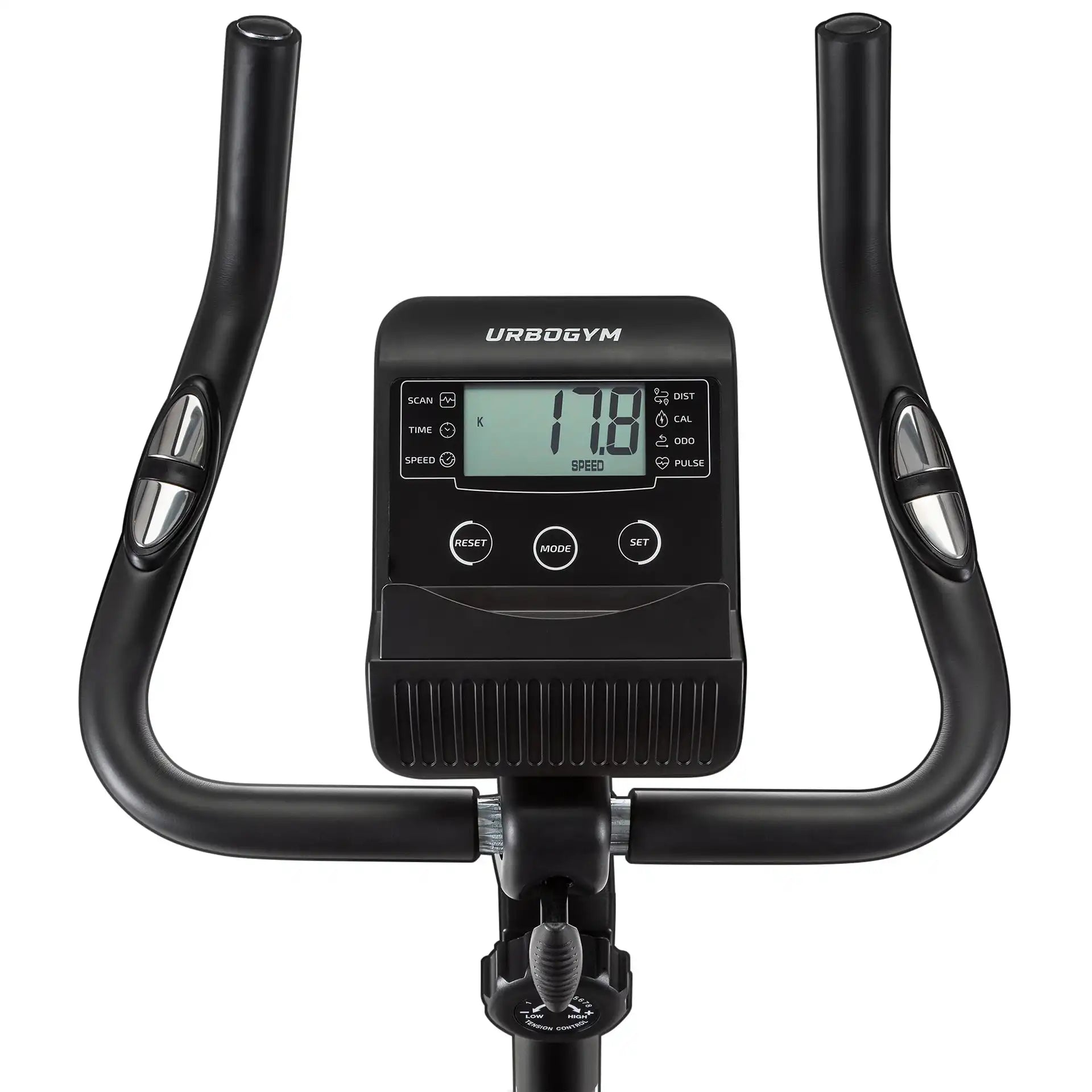 Heimtrainer ARGO BLUE