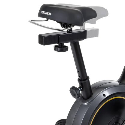 Heimtrainer ARGO YELLOW