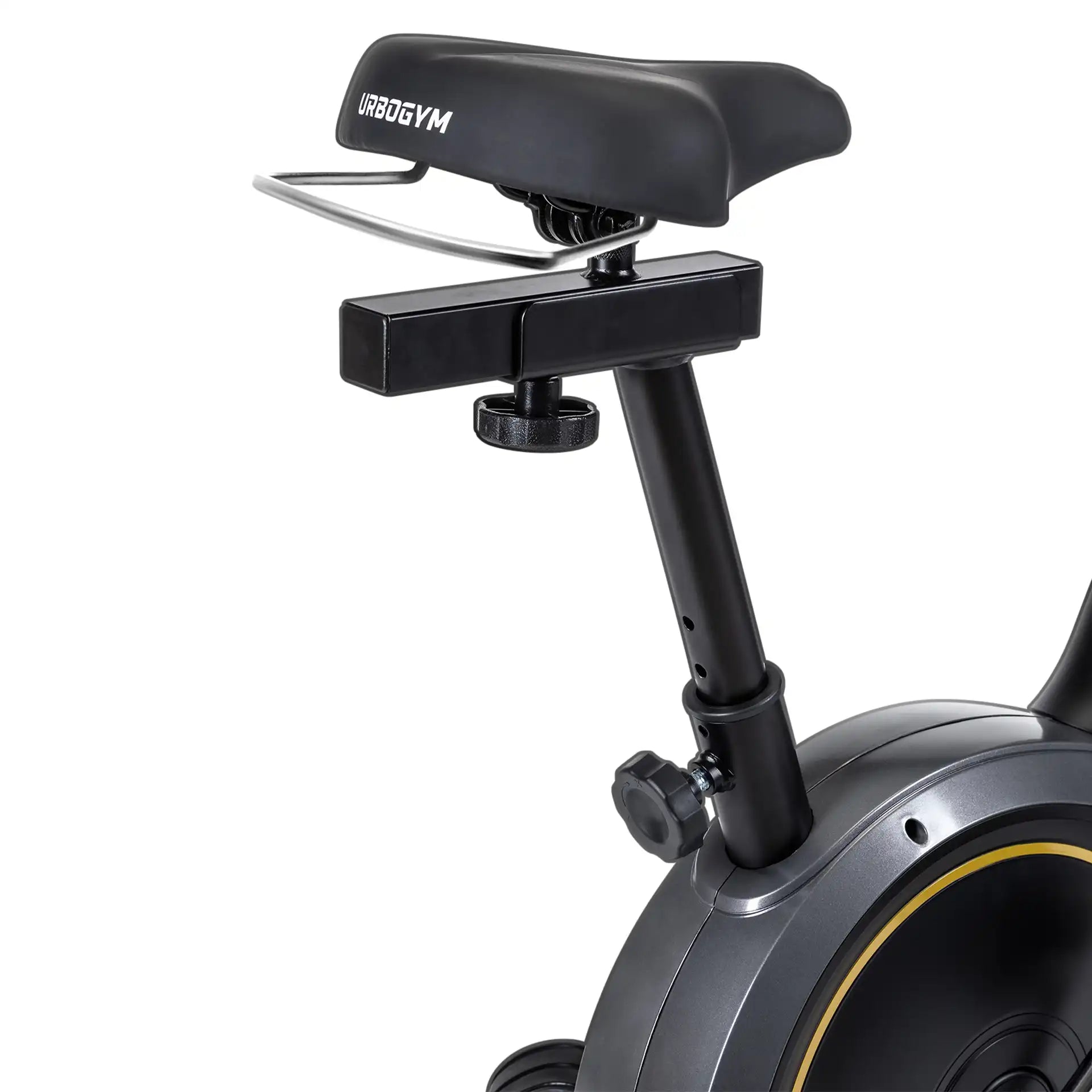 Heimtrainer ARGO YELLOW