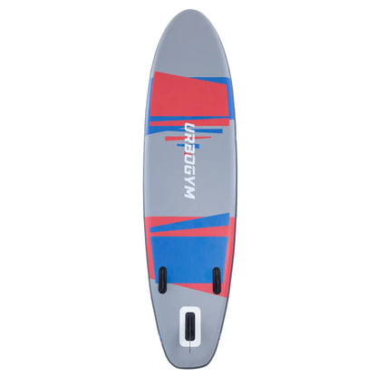 SUP-Board SUP HAILSTORM 320