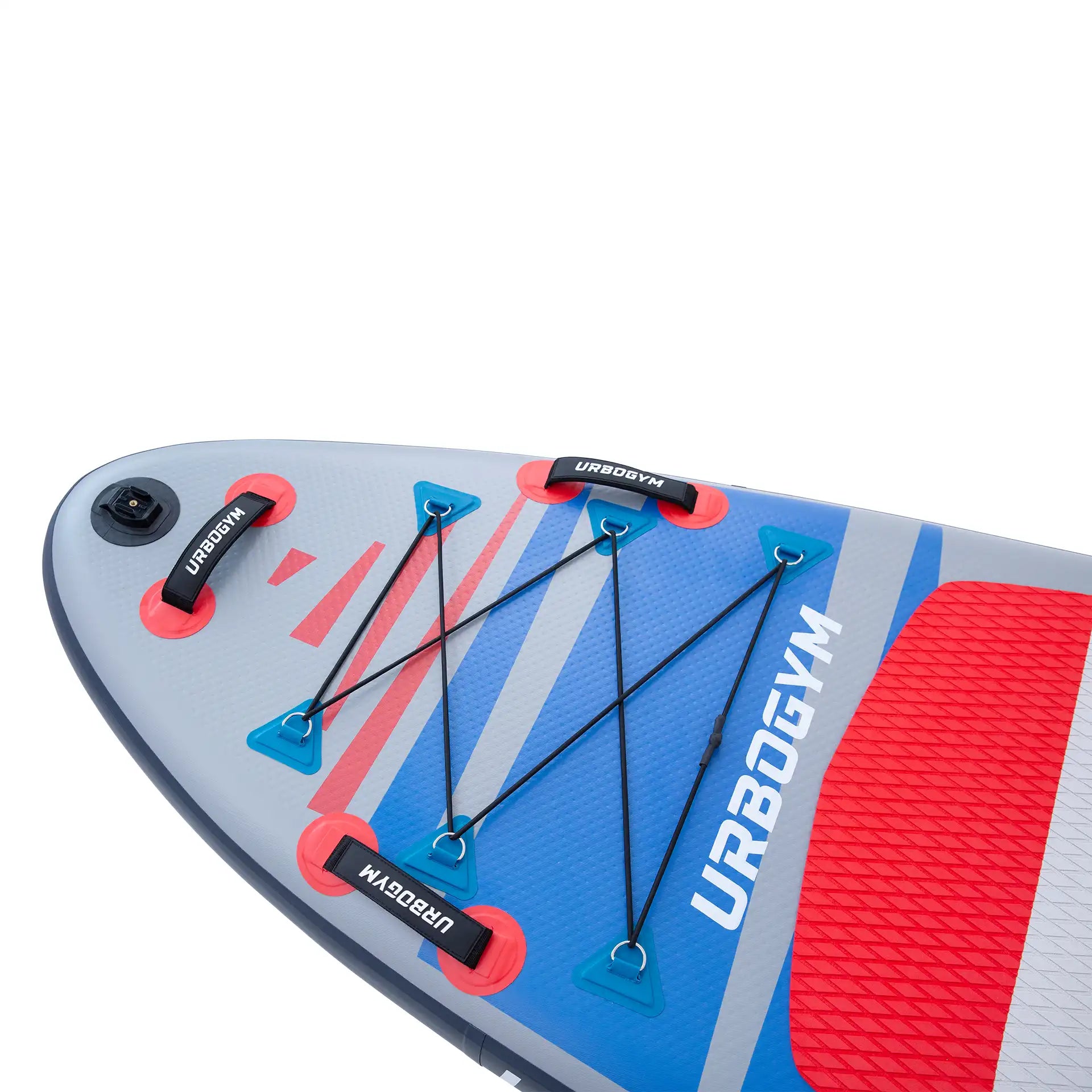 SUP-Board SUP HAILSTORM 320