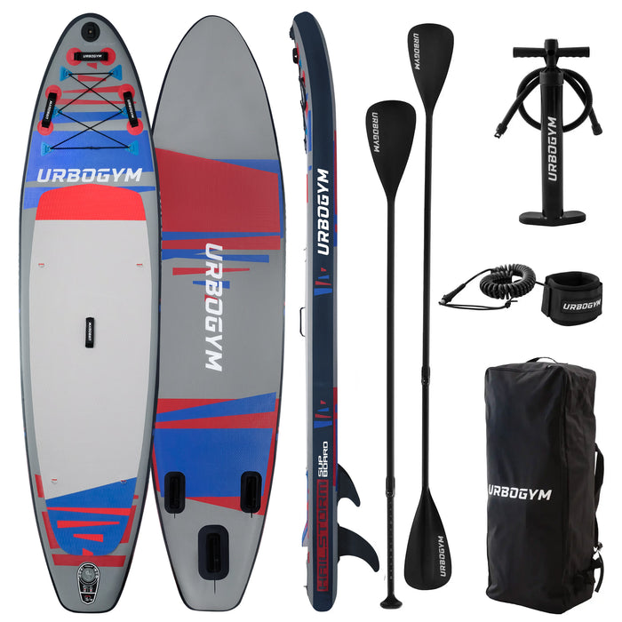 SUP-Boards