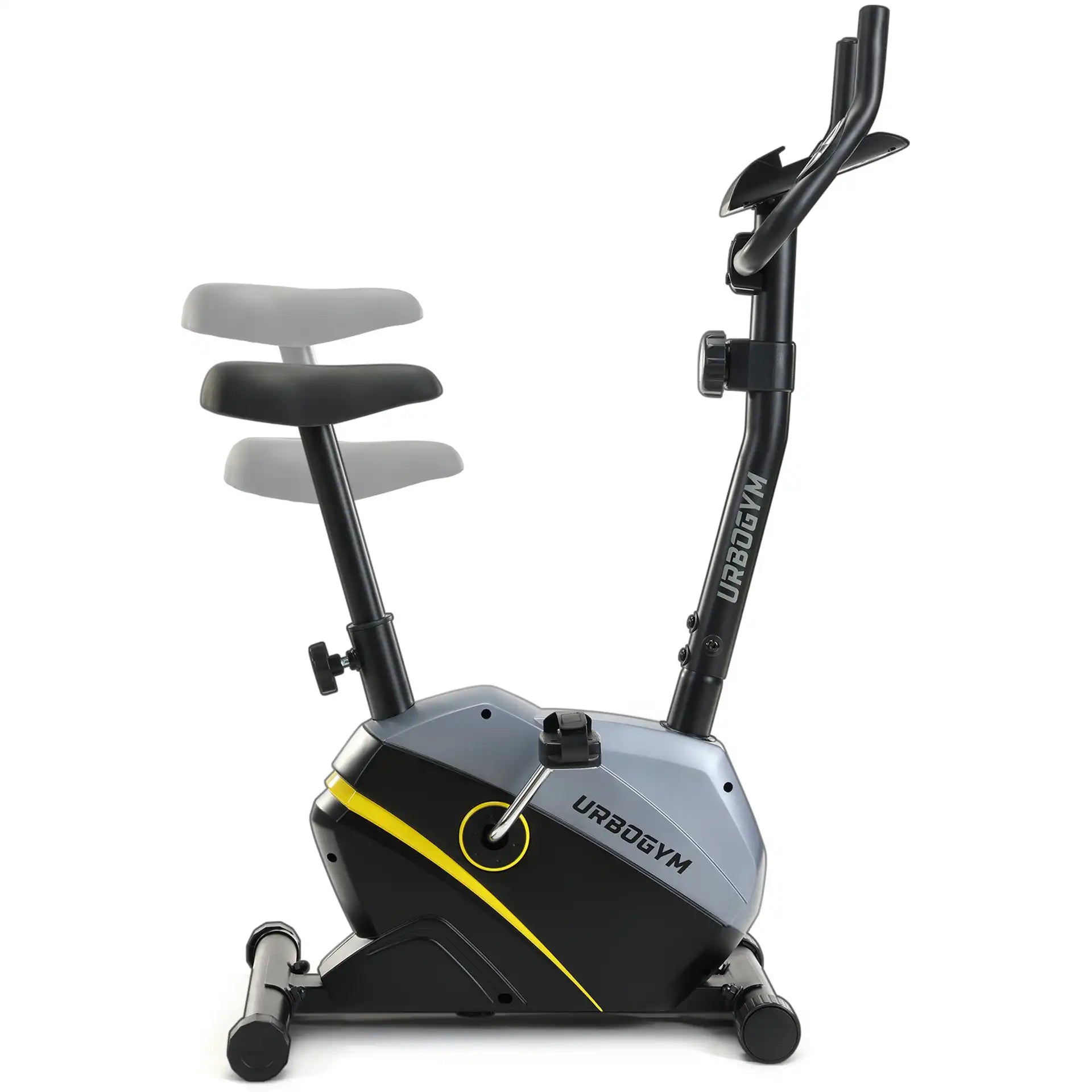 Heimtrainer OXYGEN YELLOW