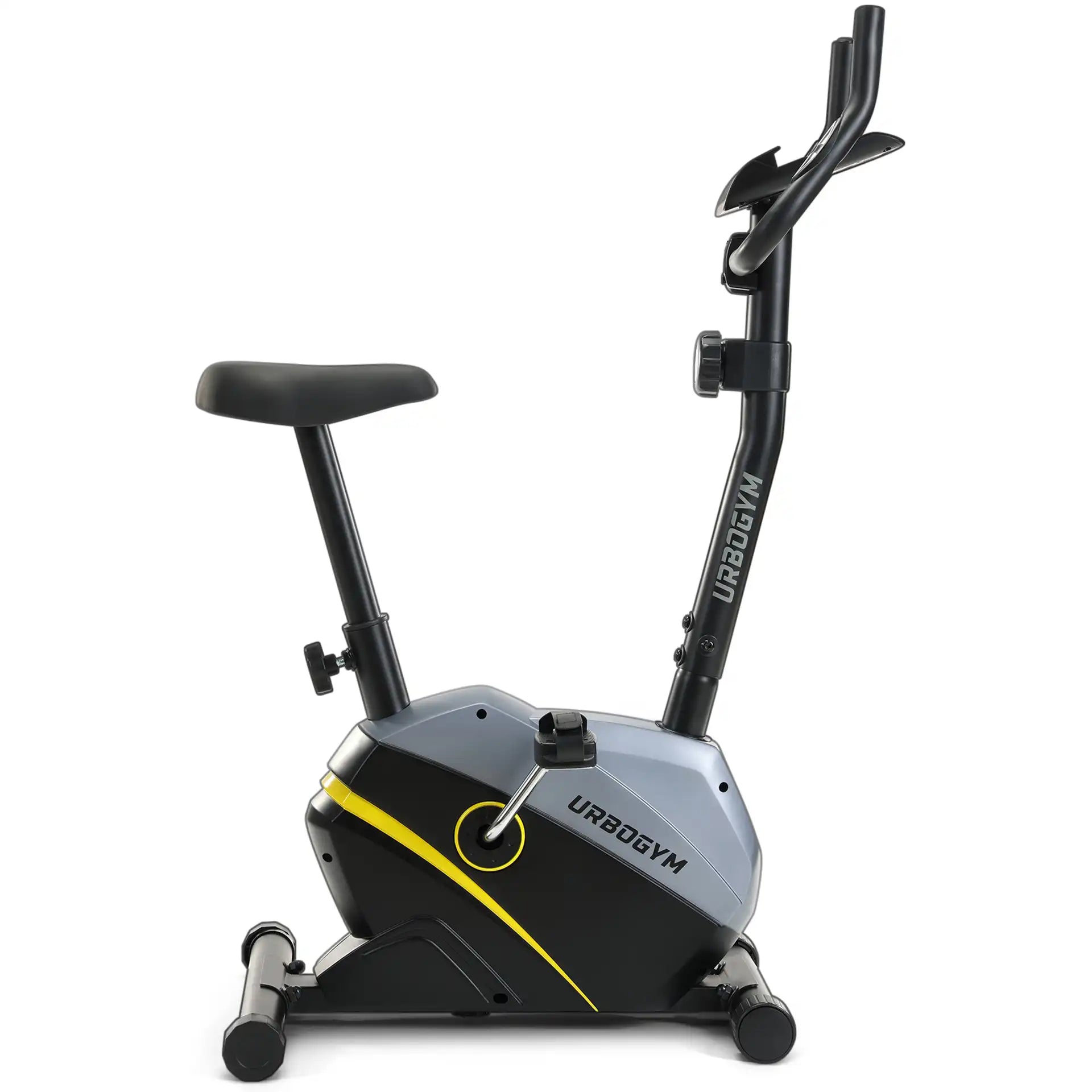 Heimtrainer OXYGEN YELLOW