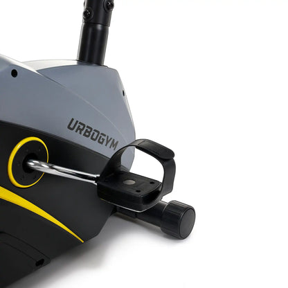 Heimtrainer OXYGEN YELLOW