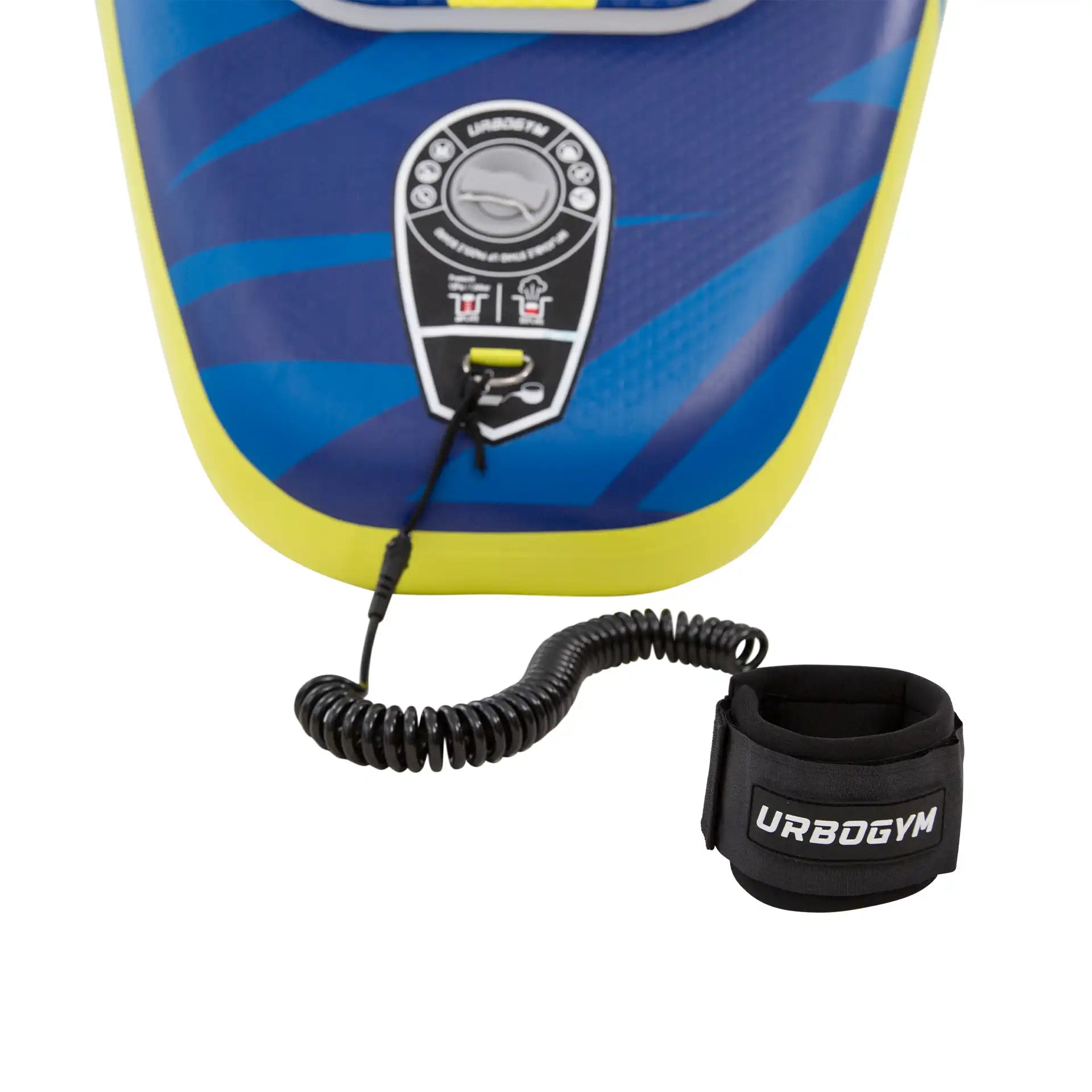 SUP-Board SUP SQUALL 320