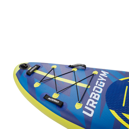SUP-Board SUP SQUALL 320