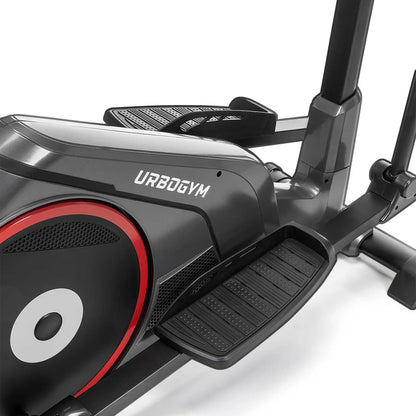 Crosstrainer THOR