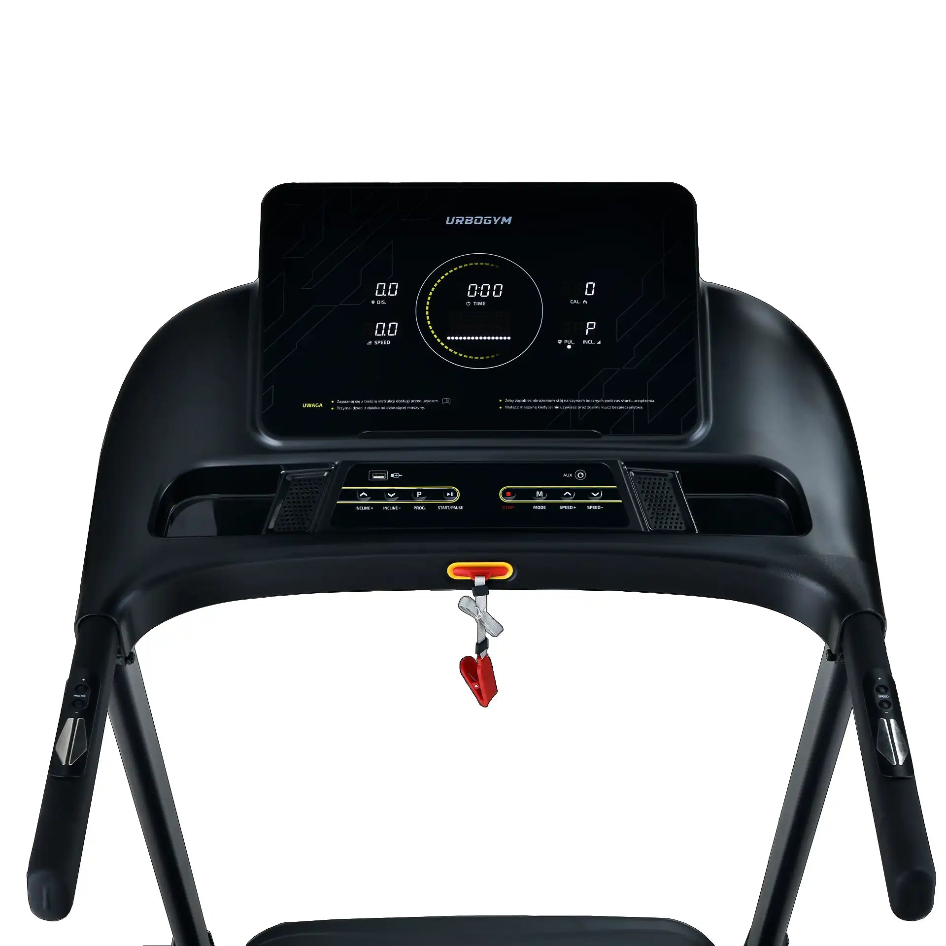 Laufband V700S