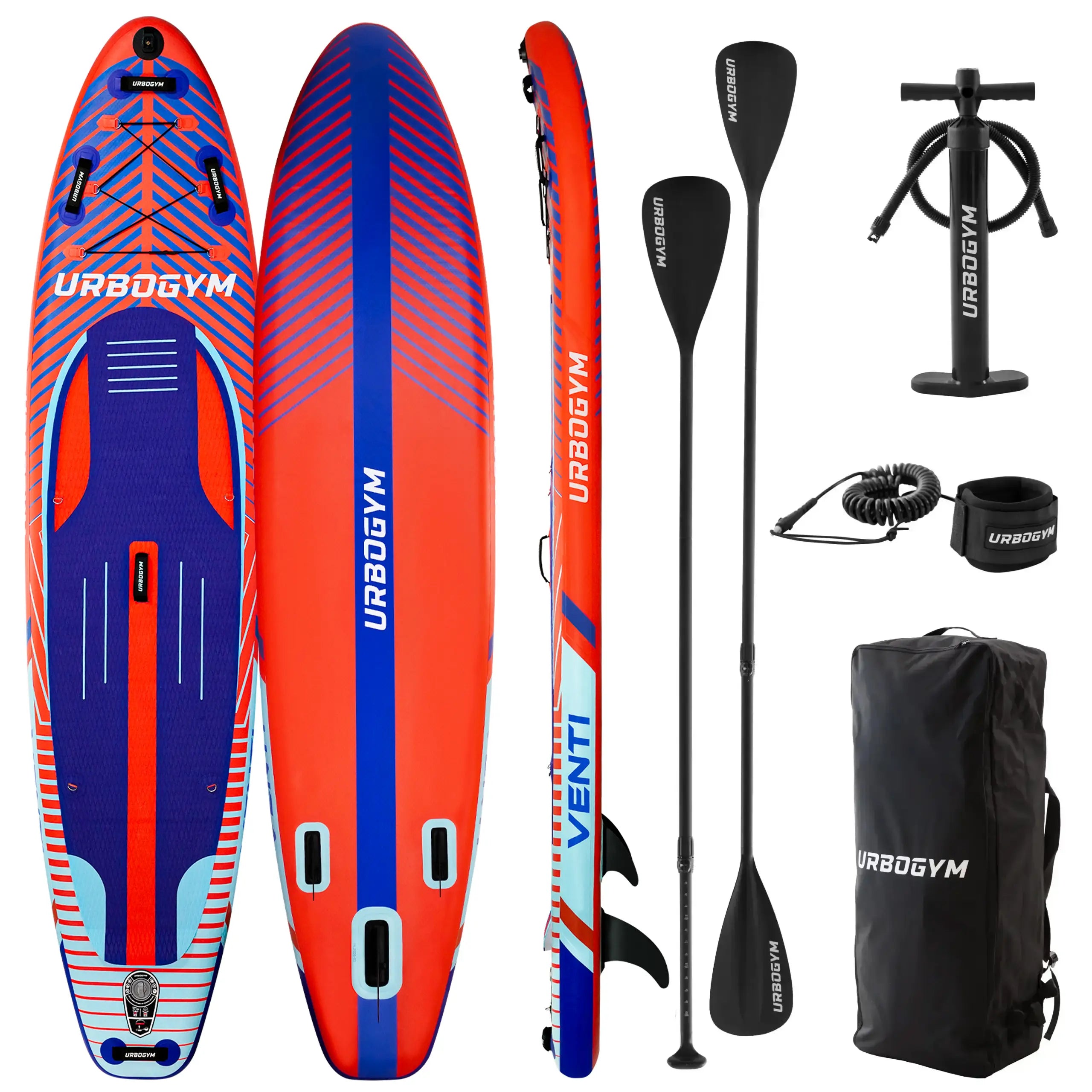 SUP-Board SUP VENTI 350