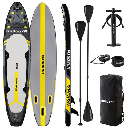 SUP-Board SUP WAKIMA 350