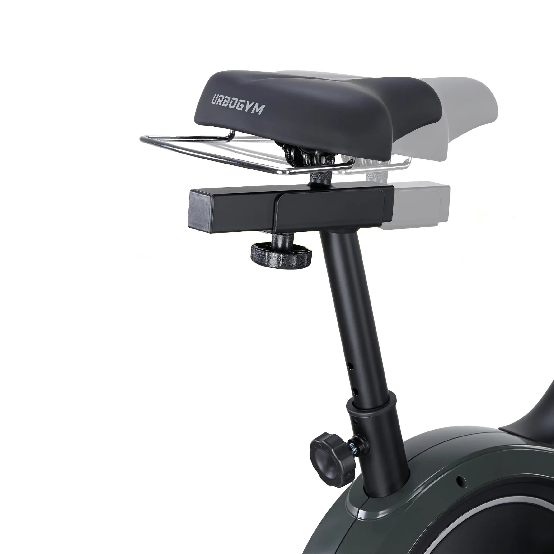 Heimtrainer ARGO SILVER