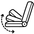 Sitzverstellung
