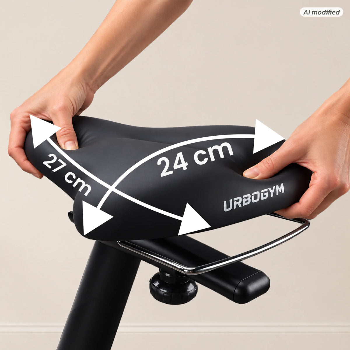 Heimtrainer ARVEN