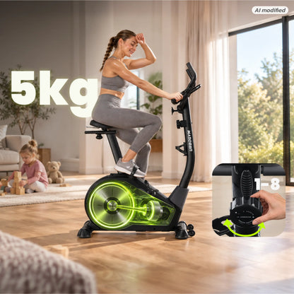Heimtrainer ARVEN