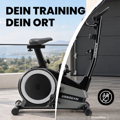 Heimtrainer BOOZE
