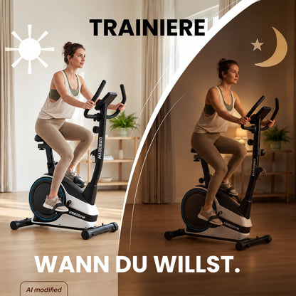 Heimtrainer BOOZE TR