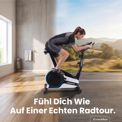 Heimtrainer BOOZE TR