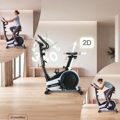 Heimtrainer BOOZE TR