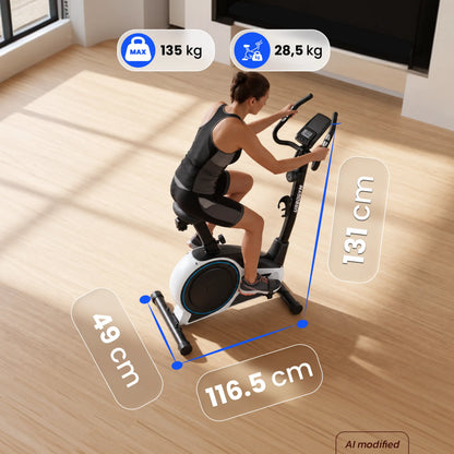Heimtrainer BOOZE TR