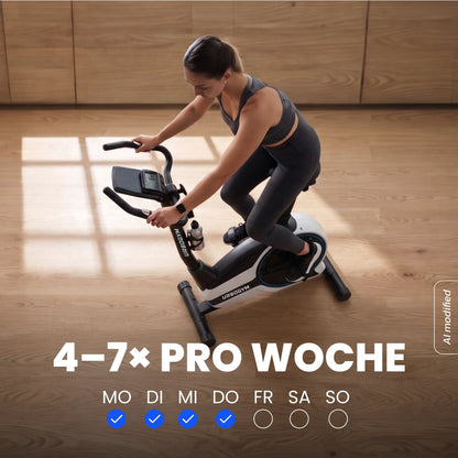 Heimtrainer BOOZE TR